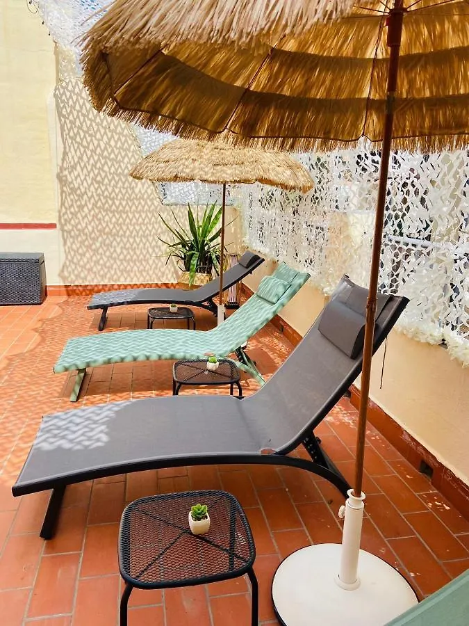 Gay Hostel Torremolinos 0*,  Spain