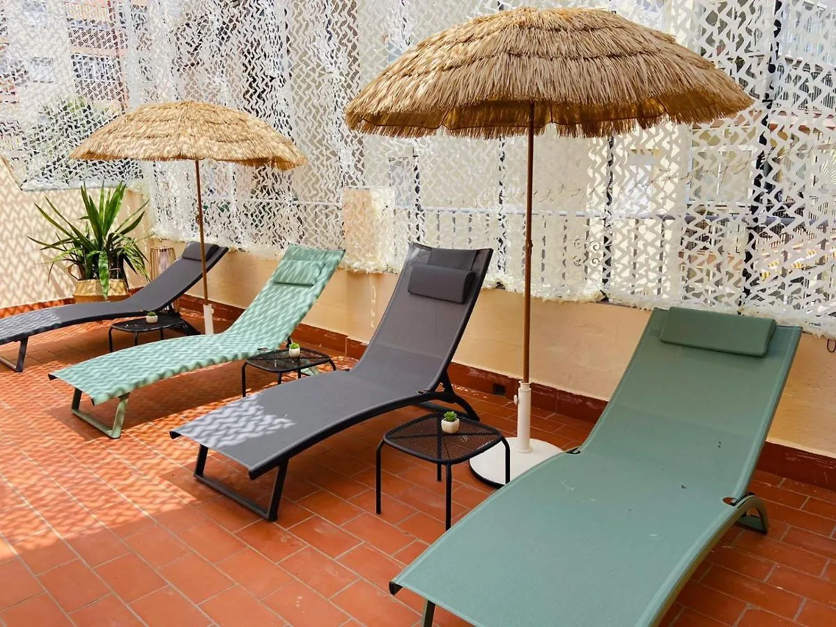 Homestay Gay Hostel Torremolinos