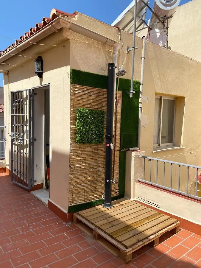 Gay Hostel Torremolinos Spain