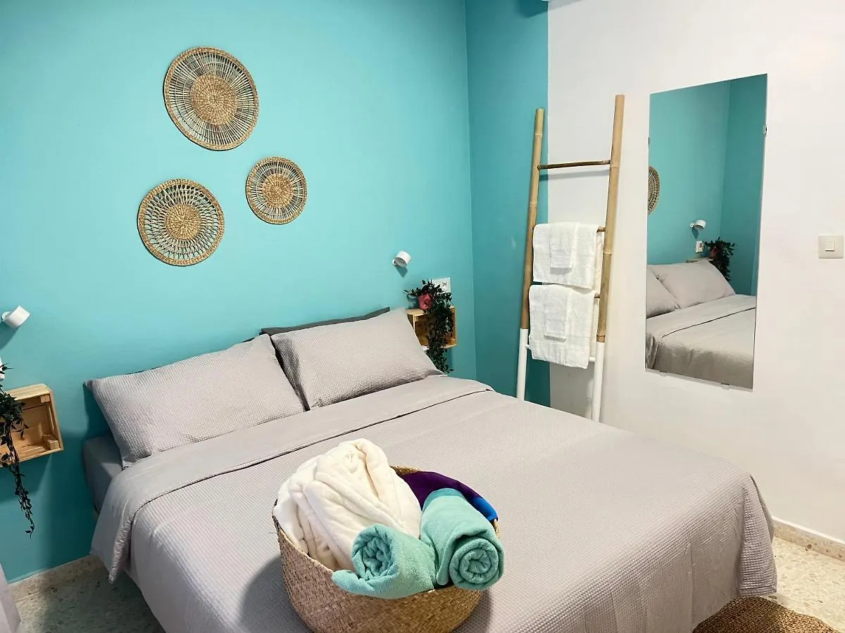Gay Hostel 托雷莫利诺斯 0*,  西班牙