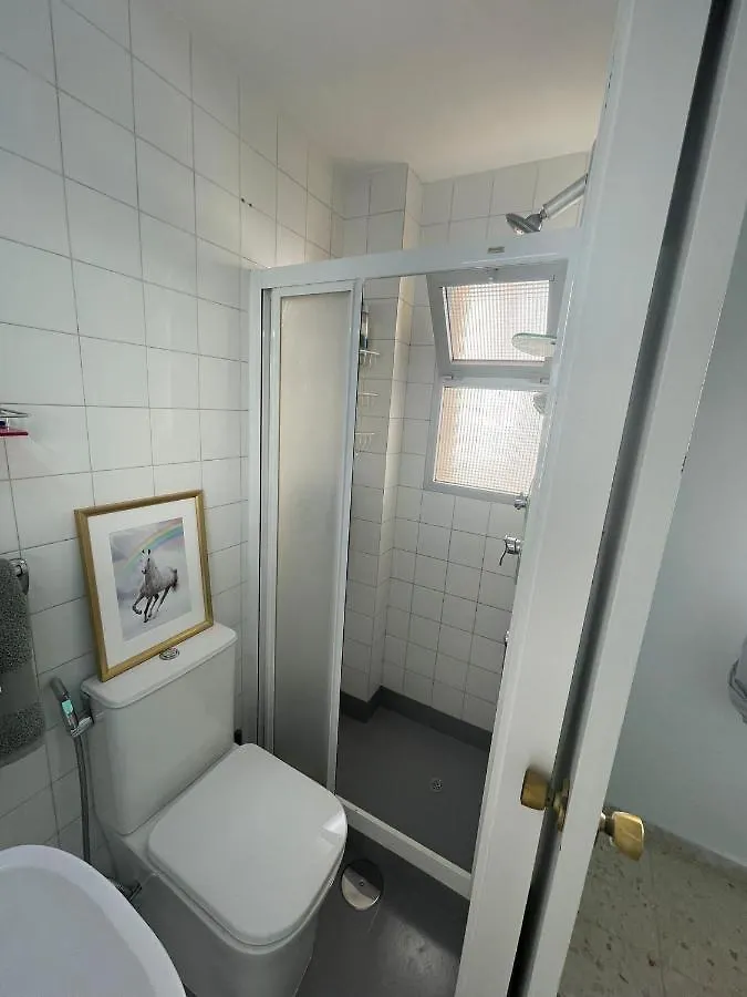 Gay Hostel Torremolinos