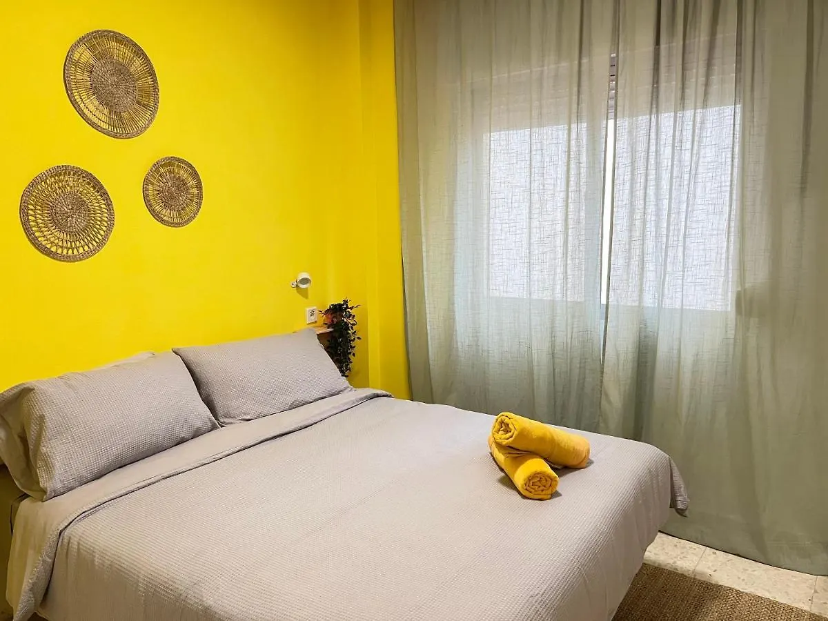 Gay Hostel Torremolinos