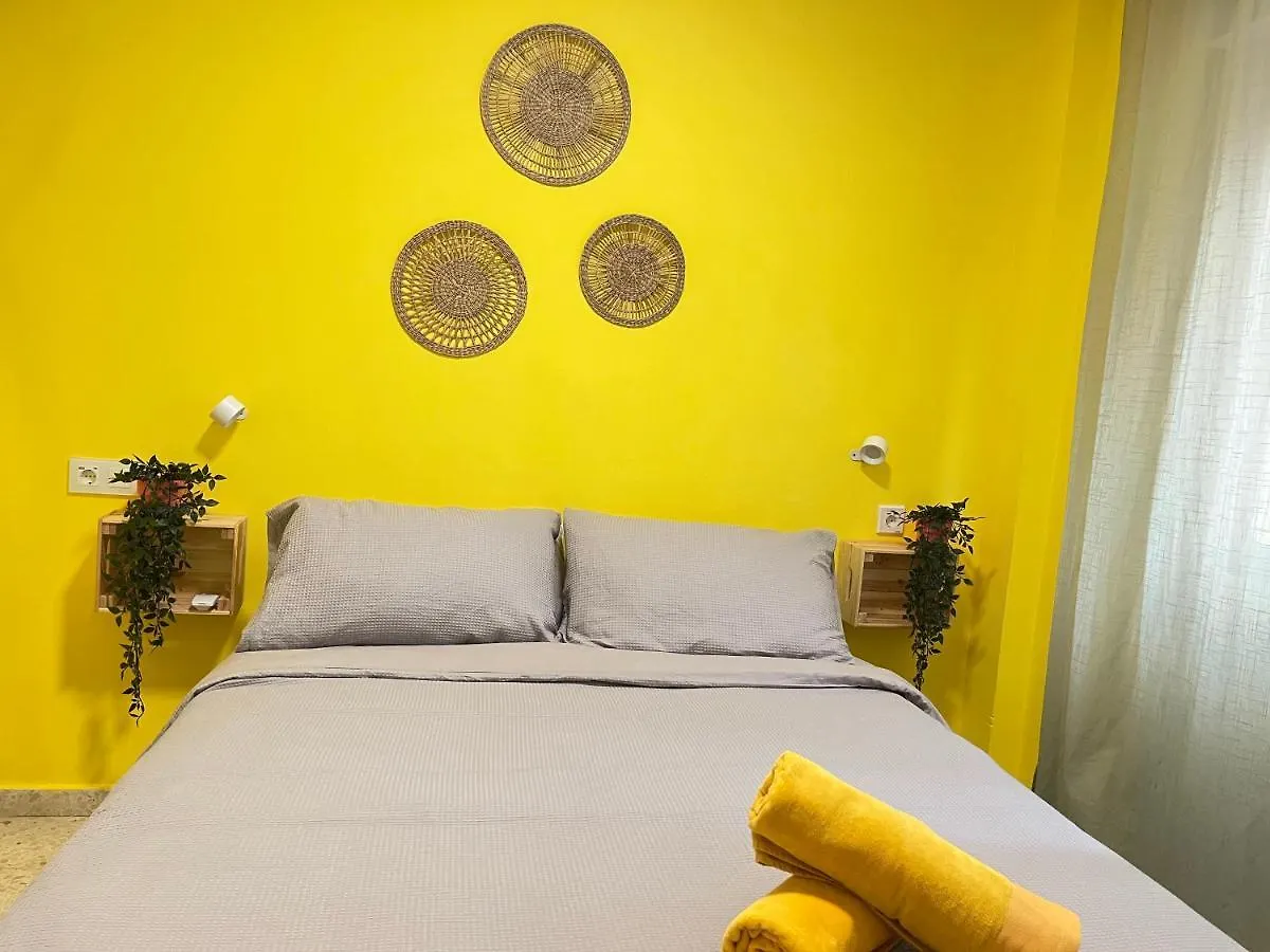 Gay Hostel Torremolinos Spain