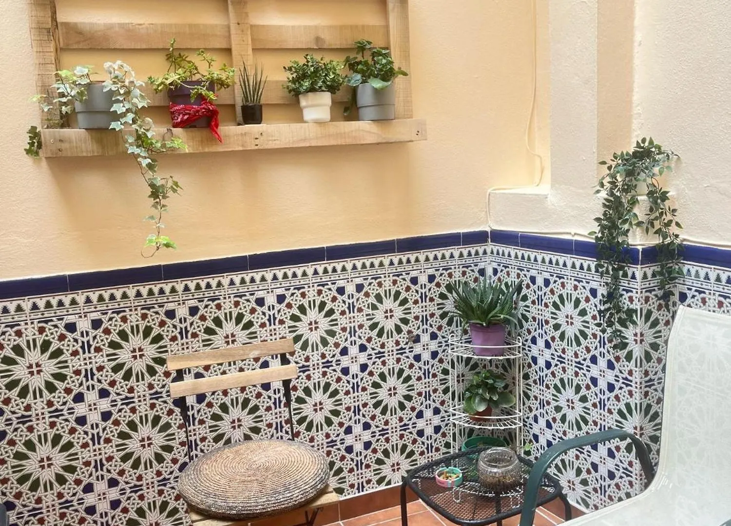 Gay Hostel Torremolinos Homestay