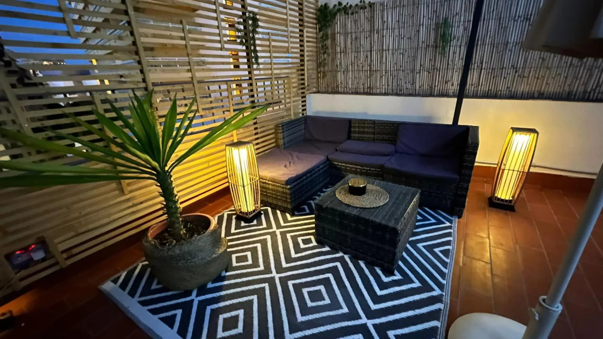 Gay Hostel Torremolinos